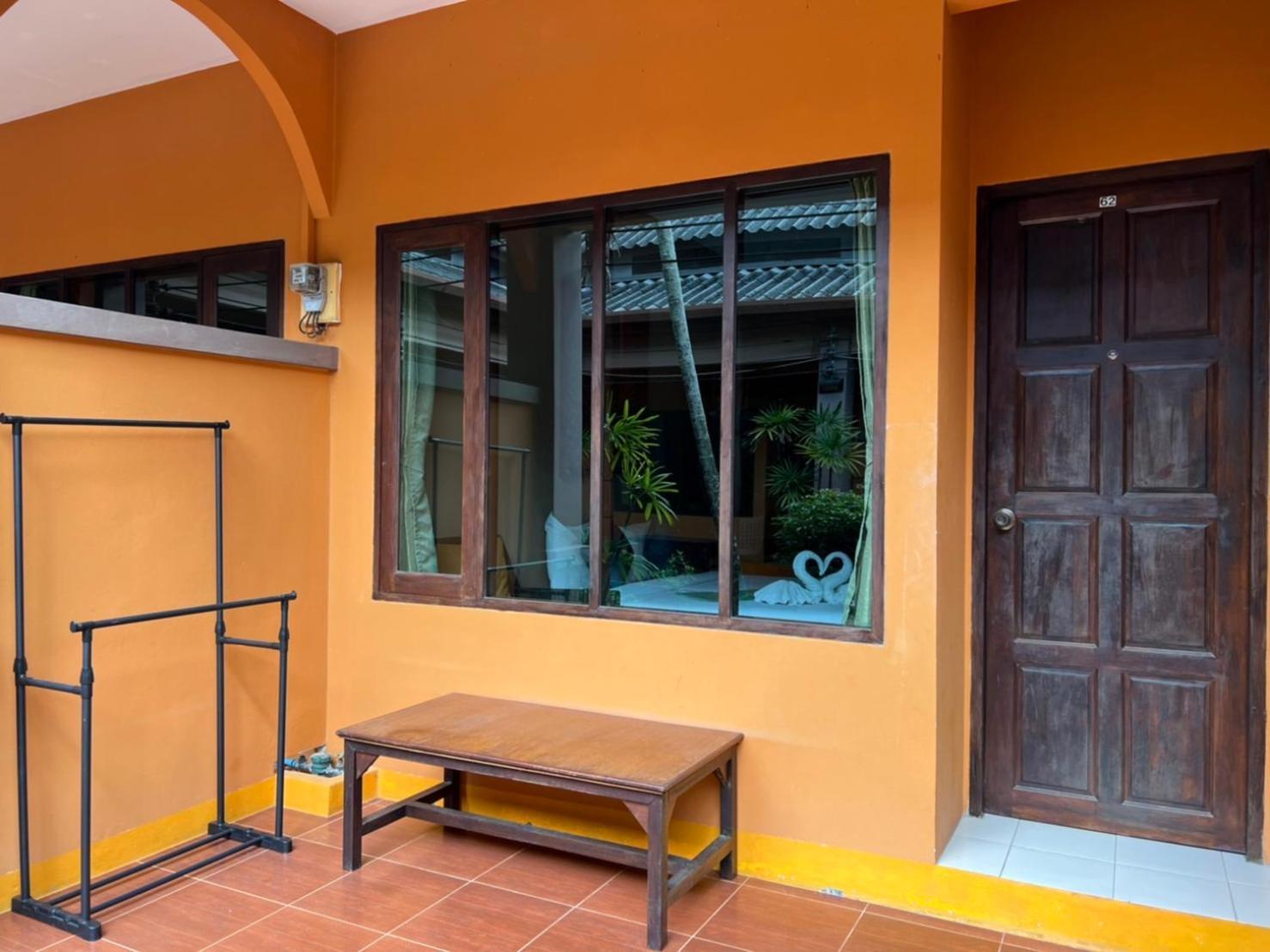 Phuket Siam Villas - Sha Plus Chalong Quarto foto
